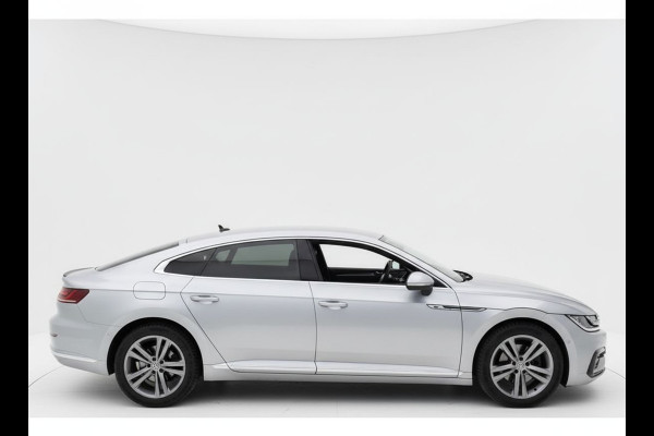 Volkswagen Arteon 2.0 TSI 190PK DSG R-LINE BUSINESS LEDER/CAMERA/VIRTUAL