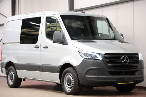 Mercedes-Benz Sprinter 317 1.9 CDI L1H1 170PK 2000KG TREKVERMOGEN