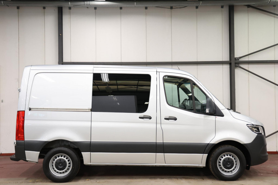 Mercedes-Benz Sprinter 317 1.9 CDI L1H1 170PK 2000KG TREKVERMOGEN