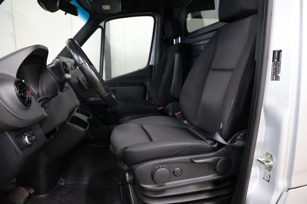 Mercedes-Benz Sprinter 317 1.9 CDI L1H1 170PK 2000KG TREKVERMOGEN