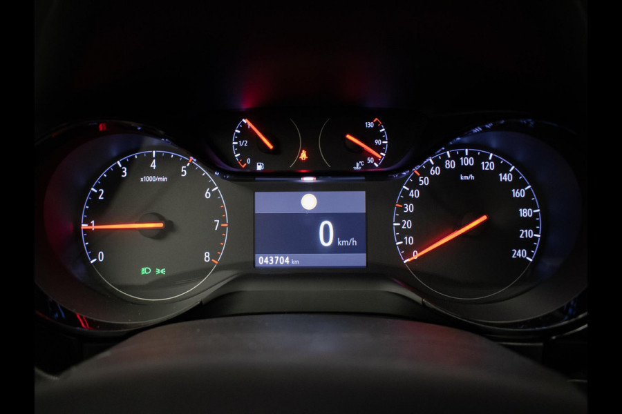 Opel Corsa 1.2 Edition Sport (APPLE CARPLAY,CRUISE,PDC,LANE ASSIST,LED,ELEKTRISCH PAKKET,SPORTSTOELEN,LM VELGEN,NETTE STAAT)