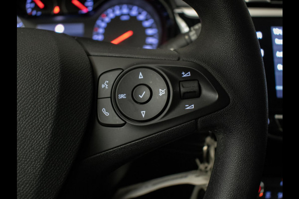 Opel Corsa 1.2 Edition Sport (APPLE CARPLAY,CRUISE,PDC,LANE ASSIST,LED,ELEKTRISCH PAKKET,SPORTSTOELEN,LM VELGEN,NETTE STAAT)