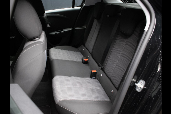 Opel Corsa 1.2 Edition Sport (APPLE CARPLAY,CRUISE,PDC,LANE ASSIST,LED,ELEKTRISCH PAKKET,SPORTSTOELEN,LM VELGEN,NETTE STAAT)