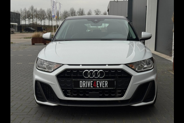 Audi A1 Sportback 30 TFSI S line automaat NAVI PDC SPORTVELGEN VIRTUAL CLIMATE