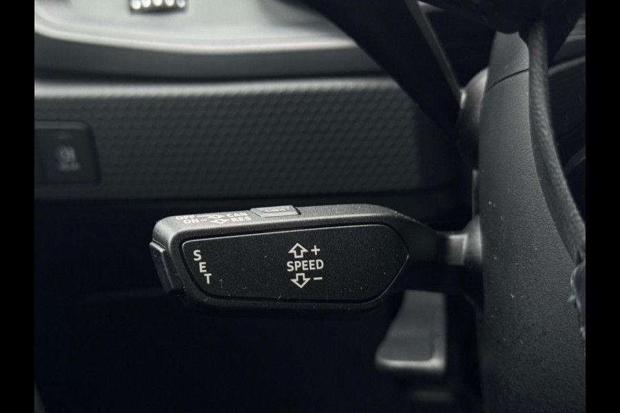 Audi A1 Sportback 30 TFSI S line automaat NAVI PDC SPORTVELGEN VIRTUAL CLIMATE