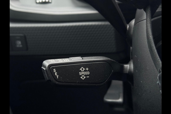 Audi A1 Sportback 30 TFSI S line automaat NAVI PDC SPORTVELGEN VIRTUAL CLIMATE