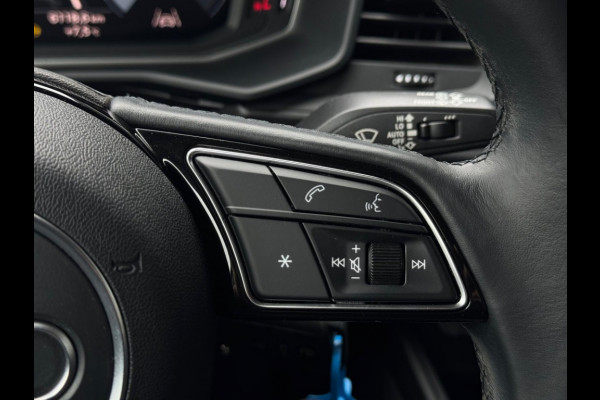 Audi A1 Sportback 30 TFSI S line automaat NAVI PDC SPORTVELGEN VIRTUAL CLIMATE