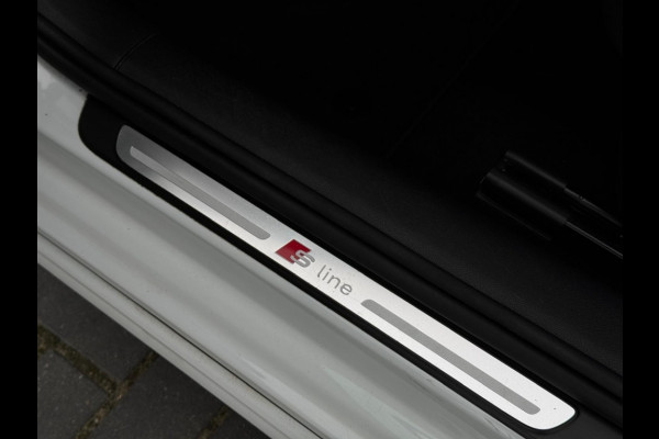 Audi A1 Sportback 30 TFSI S line automaat NAVI PDC SPORTVELGEN VIRTUAL CLIMATE