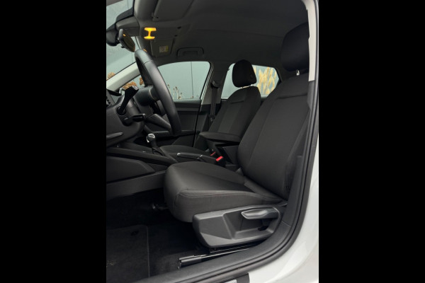 Audi A1 Sportback 30 TFSI S line automaat NAVI PDC SPORTVELGEN VIRTUAL CLIMATE