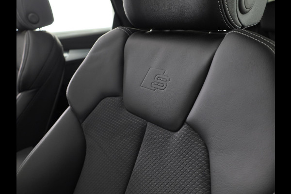 Audi Q5 Sportback 55 TFSI e S edition Competition 367pk | Panoramdak | Head Up Display | Luchtvering | B&O Audio | Verwarmbare voorstoelen | Trekhaak