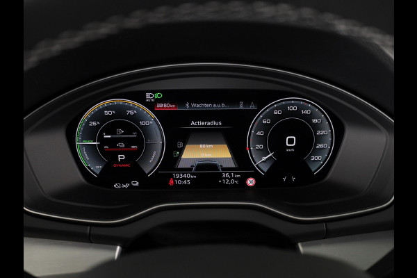 Audi Q5 Sportback 55 TFSI e S edition Competition 367pk | Panoramdak | Head Up Display | Luchtvering | B&O Audio | Verwarmbare voorstoelen | Trekhaak