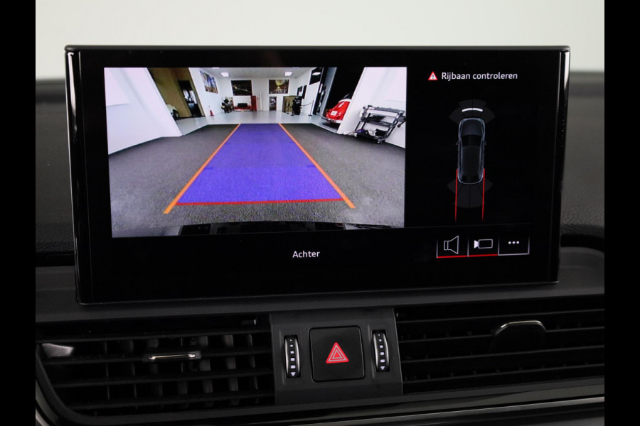 Audi Q5 Sportback 55 TFSI e S edition Competition 367pk | Panoramdak | Head Up Display | Luchtvering | B&O Audio | Verwarmbare voorstoelen | Trekhaak