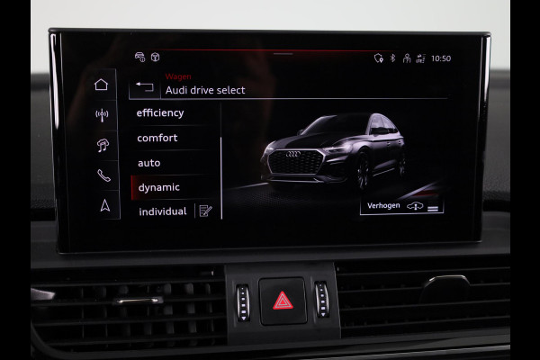 Audi Q5 Sportback 55 TFSI e S edition Competition 367pk | Panoramdak | Head Up Display | Luchtvering | B&O Audio | Verwarmbare voorstoelen | Trekhaak