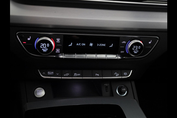 Audi Q5 Sportback 55 TFSI e S edition Competition 367pk | Panoramdak | Head Up Display | Luchtvering | B&O Audio | Verwarmbare voorstoelen | Trekhaak