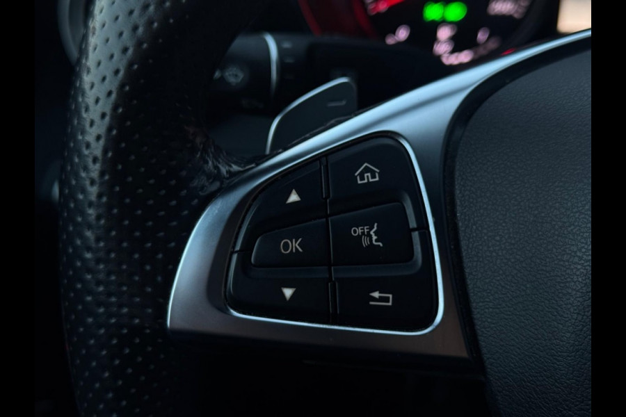 Mercedes-Benz C-Klasse 200 CDI Bns Sol Plus m2018 NAVI CAMERA LED LEDER SPORTVELGEN