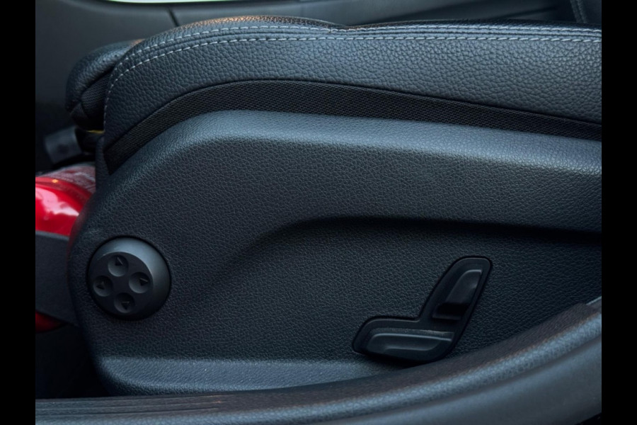 Mercedes-Benz C-Klasse 200 CDI Bns Sol Plus m2018 NAVI CAMERA LED LEDER SPORTVELGEN