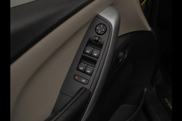 Citroën C4 Grand SpaceTourer 1.2 PureTech Shine 7p. Sport (APPLE CARPLAY,NAVI,CAMERA,360 VIEW,LEDER,GETINT,CLIMATE,SPORTSTOELEN)