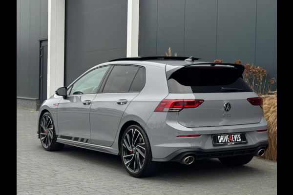 Volkswagen Golf 2.0 TSI GTI CLUBSPORT Pano Navi Climate Sfeer Elek pakket Sportv