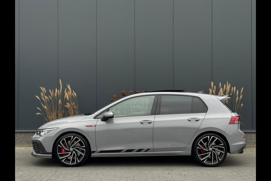Volkswagen Golf 2.0 TSI GTI CLUBSPORT Pano Navi Climate Sfeer Elek pakket Sportv