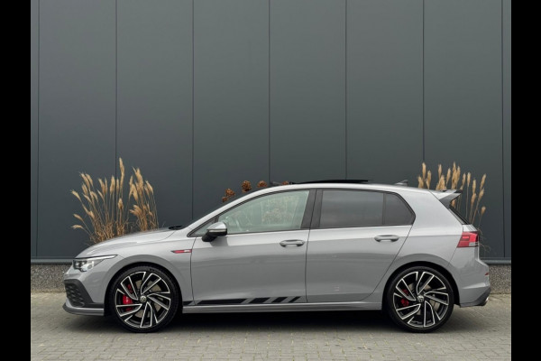 Volkswagen Golf 2.0 TSI GTI CLUBSPORT Pano Navi Climate Sfeer Elek pakket Sportv