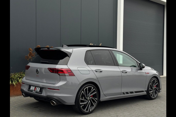 Volkswagen Golf 2.0 TSI GTI CLUBSPORT Pano Navi Climate Sfeer Elek pakket Sportv