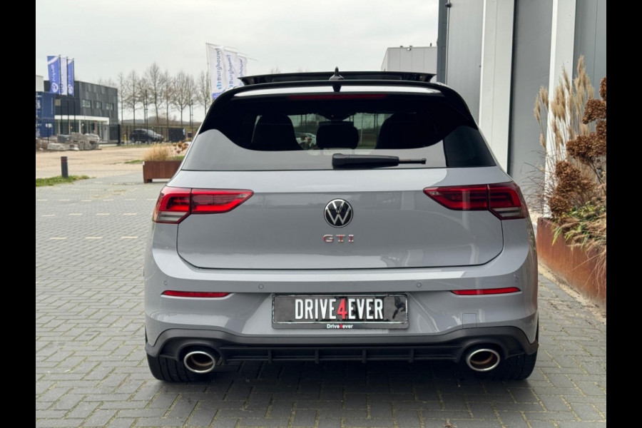 Volkswagen Golf 2.0 TSI GTI CLUBSPORT Pano Navi Climate Sfeer Elek pakket Sportv