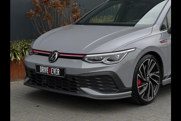 Volkswagen Golf 2.0 TSI GTI CLUBSPORT Pano Navi Climate Sfeer Elek pakket Sportv