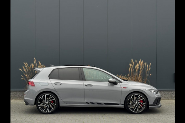 Volkswagen Golf 2.0 TSI GTI CLUBSPORT Pano Navi Climate Sfeer Elek pakket Sportv