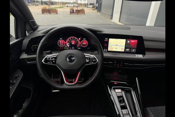 Volkswagen Golf 2.0 TSI GTI CLUBSPORT Pano Navi Climate Sfeer Elek pakket Sportv