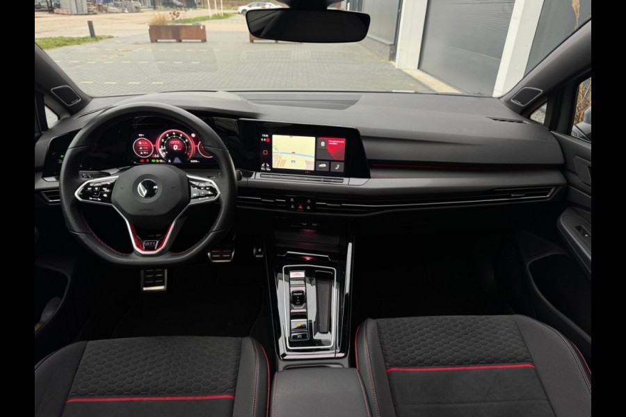 Volkswagen Golf 2.0 TSI GTI CLUBSPORT Pano Navi Climate Sfeer Elek pakket Sportv