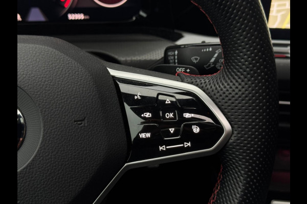 Volkswagen Golf 2.0 TSI GTI CLUBSPORT Pano Navi Climate Sfeer Elek pakket Sportv