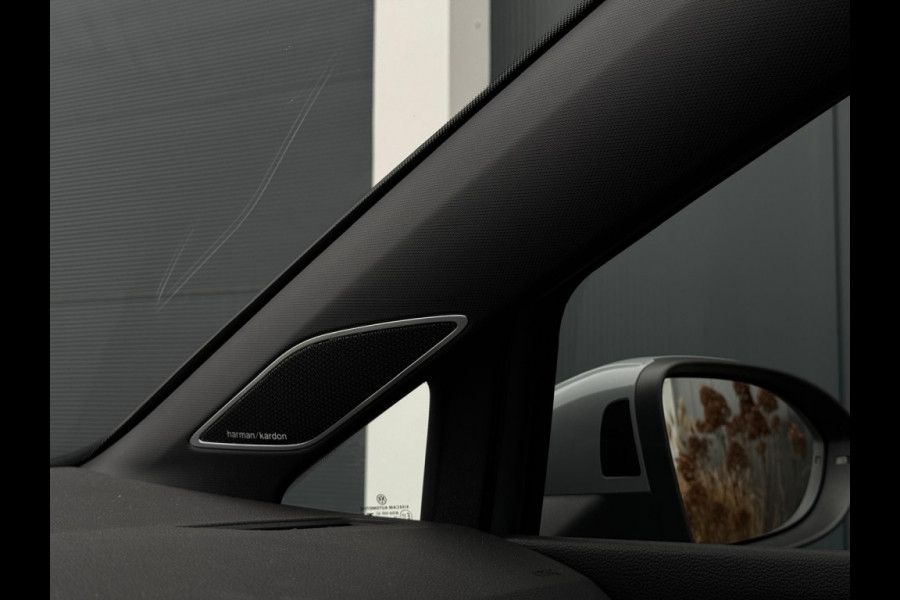 Volkswagen Golf 2.0 TSI GTI CLUBSPORT Pano Navi Climate Sfeer Elek pakket Sportv