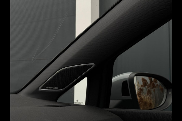 Volkswagen Golf 2.0 TSI GTI CLUBSPORT Pano Navi Climate Sfeer Elek pakket Sportv