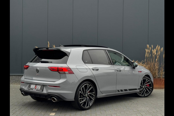 Volkswagen Golf 2.0 TSI GTI CLUBSPORT Pano Navi Climate Sfeer Elek pakket Sportv