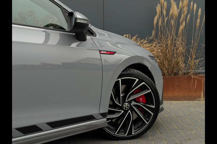 Volkswagen Golf 2.0 TSI GTI CLUBSPORT Pano Navi Climate Sfeer Elek pakket Sportv
