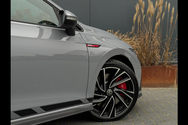 Volkswagen Golf 2.0 TSI GTI CLUBSPORT Pano Navi Climate Sfeer Elek pakket Sportv