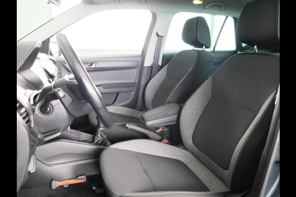 Škoda Fabia Combi 1.0 TSI Business Edition 95 pk | Navigatie via App | Parkeersensoren achter | Airco | Cruise control | Apple Carplay/Android Auto |