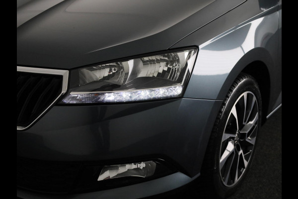 Škoda Fabia Combi 1.0 TSI Business Edition 95 pk | Navigatie via App | Parkeersensoren achter | Airco | Cruise control | Apple Carplay/Android Auto |