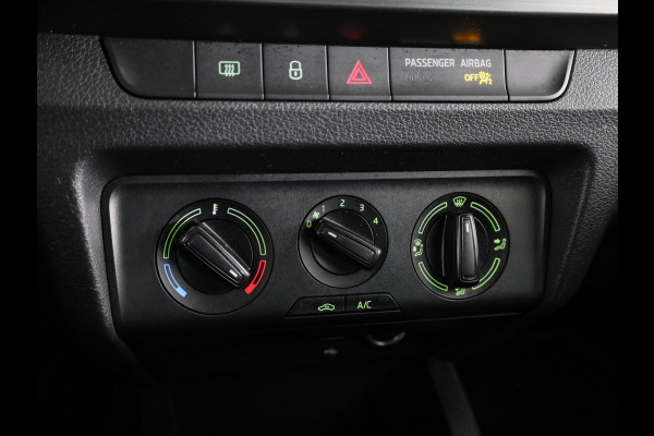 Škoda Fabia Combi 1.0 TSI Business Edition 95 pk | Navigatie via App | Parkeersensoren achter | Airco | Cruise control | Apple Carplay/Android Auto |