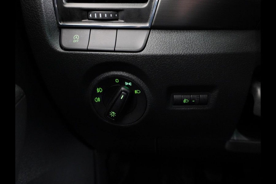 Škoda Fabia Combi 1.0 TSI Business Edition 95 pk | Navigatie via App | Parkeersensoren achter | Airco | Cruise control | Apple Carplay/Android Auto |