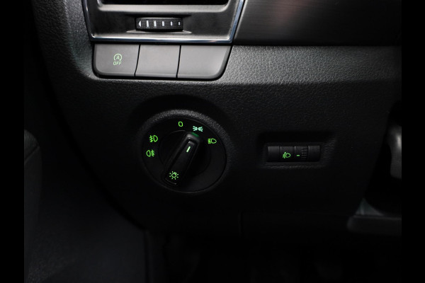 Škoda Fabia Combi 1.0 TSI Business Edition 95 pk | Navigatie via App | Parkeersensoren achter | Airco | Cruise control | Apple Carplay/Android Auto |