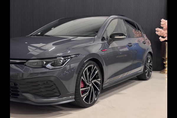 Volkswagen Golf 2.0 TSI GTI CLUBSPORT | PANO | IQ LIGHT | HARMAN KARDON | VOL!