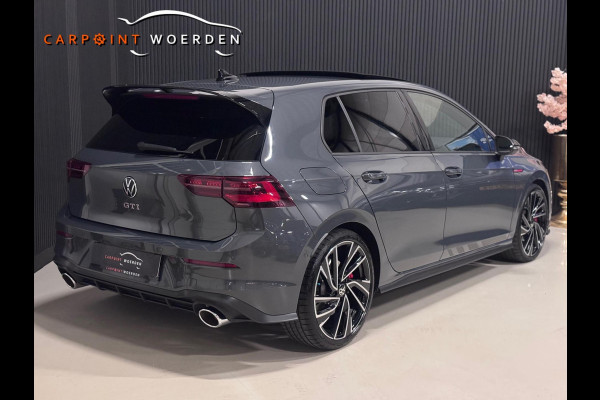 Volkswagen Golf 2.0 TSI GTI CLUBSPORT | PANO | IQ LIGHT | HARMAN KARDON | VOL!