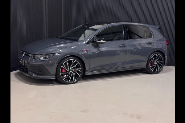 Volkswagen Golf 2.0 TSI GTI CLUBSPORT | PANO | IQ LIGHT | HARMAN KARDON | VOL!