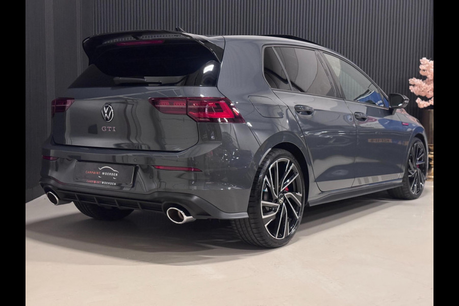 Volkswagen Golf 2.0 TSI GTI CLUBSPORT | PANO | IQ LIGHT | HARMAN KARDON | VOL!