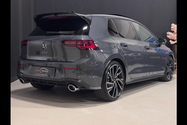 Volkswagen Golf 2.0 TSI GTI CLUBSPORT | PANO | IQ LIGHT | HARMAN KARDON | VOL!
