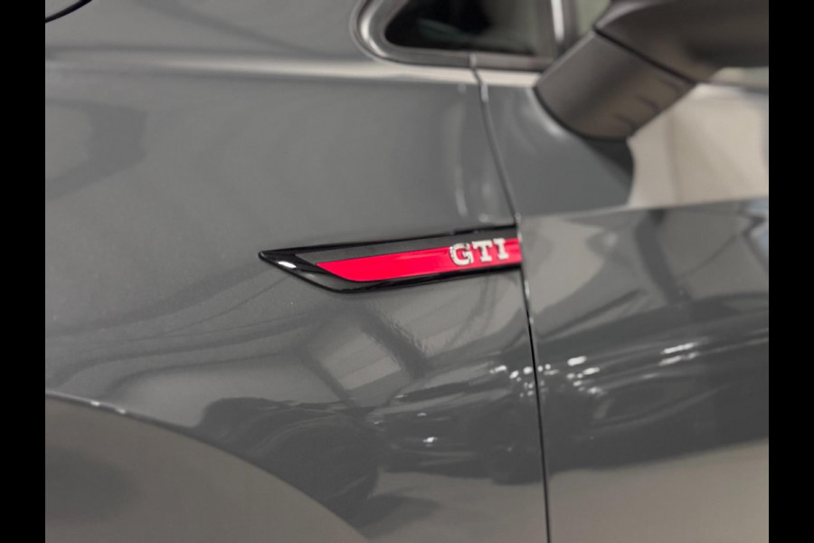 Volkswagen Golf 2.0 TSI GTI CLUBSPORT | PANO | IQ LIGHT | HARMAN KARDON | VOL!