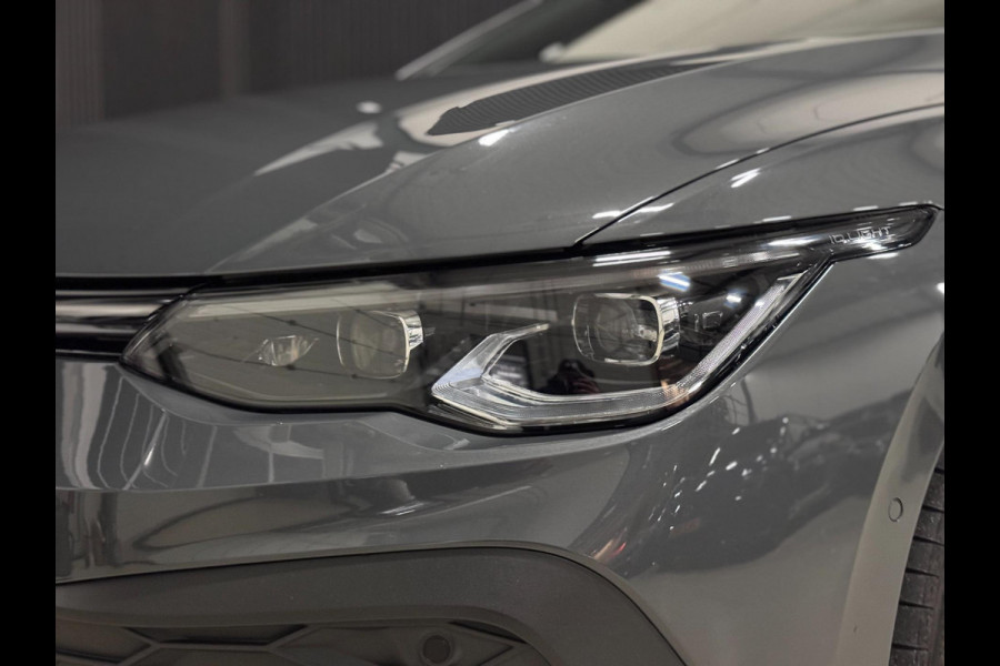 Volkswagen Golf 2.0 TSI GTI CLUBSPORT | PANO | IQ LIGHT | HARMAN KARDON | VOL!