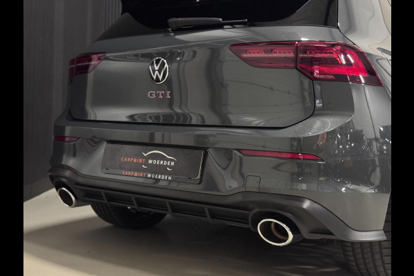 Volkswagen Golf 2.0 TSI GTI CLUBSPORT | PANO | IQ LIGHT | HARMAN KARDON | VOL!