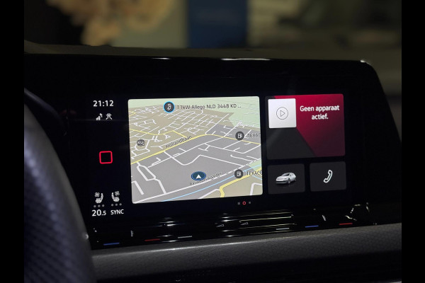 Volkswagen Golf 2.0 TSI GTI CLUBSPORT | PANO | IQ LIGHT | HARMAN KARDON | VOL!